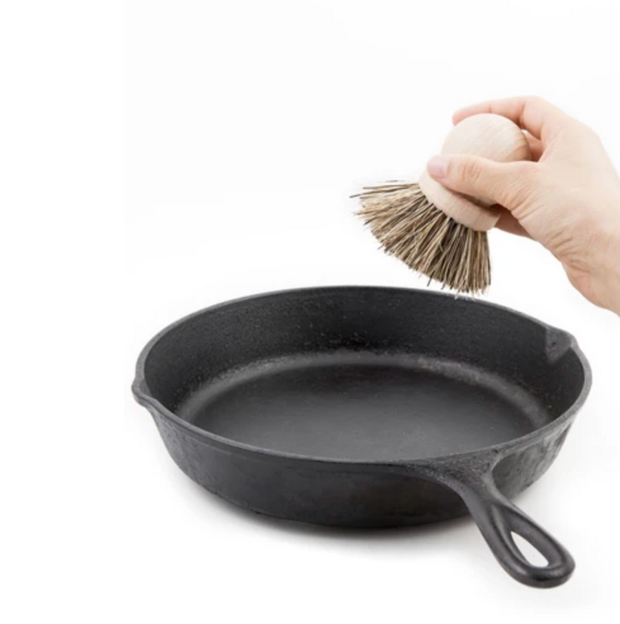Andrée Jardin Tradition Saucepan Brush