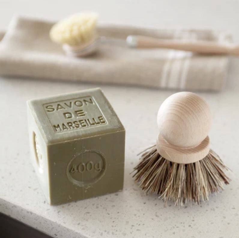 Andrée Jardin Tradition Saucepan Brush