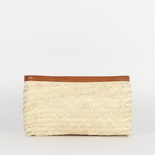 Barcelona Clutch