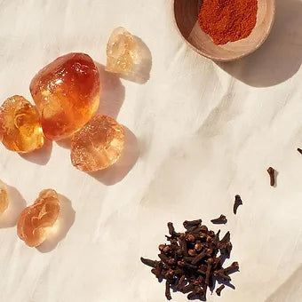 Bastide Ambre D’or Potpourri Crystals