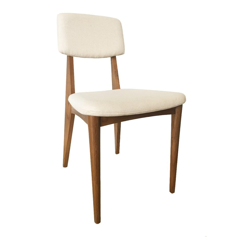 Dane Side Chair - Natural
