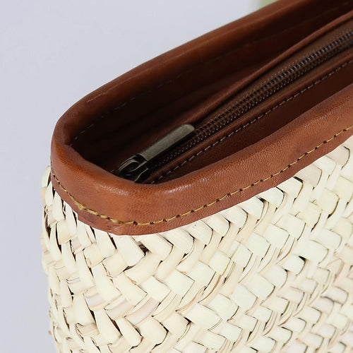 Barcelona Clutch
