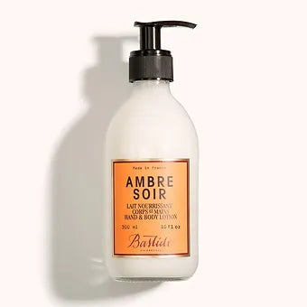 Bastide Ambre Soir Hand and Body Lotion