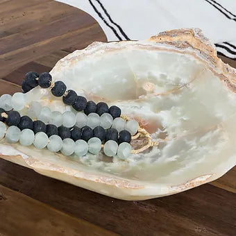 Tribal Ashanti Beads