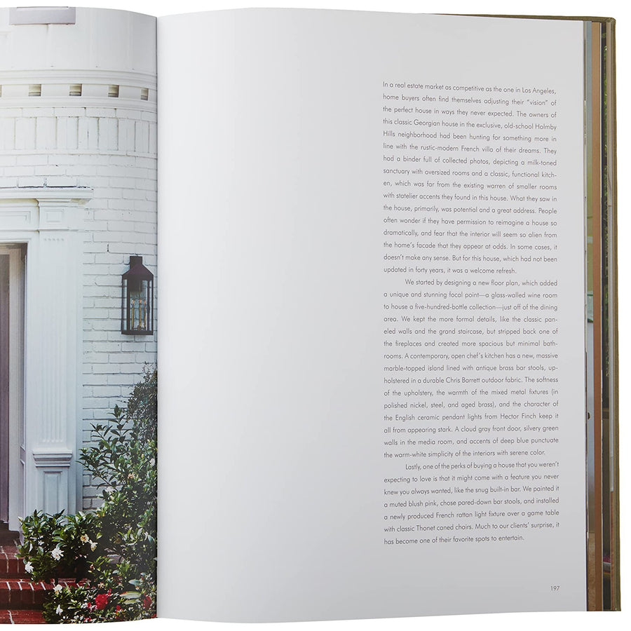 Disc Interiors: Portraits of Home