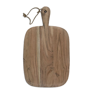 Montes Doggett Wood Beveled Board