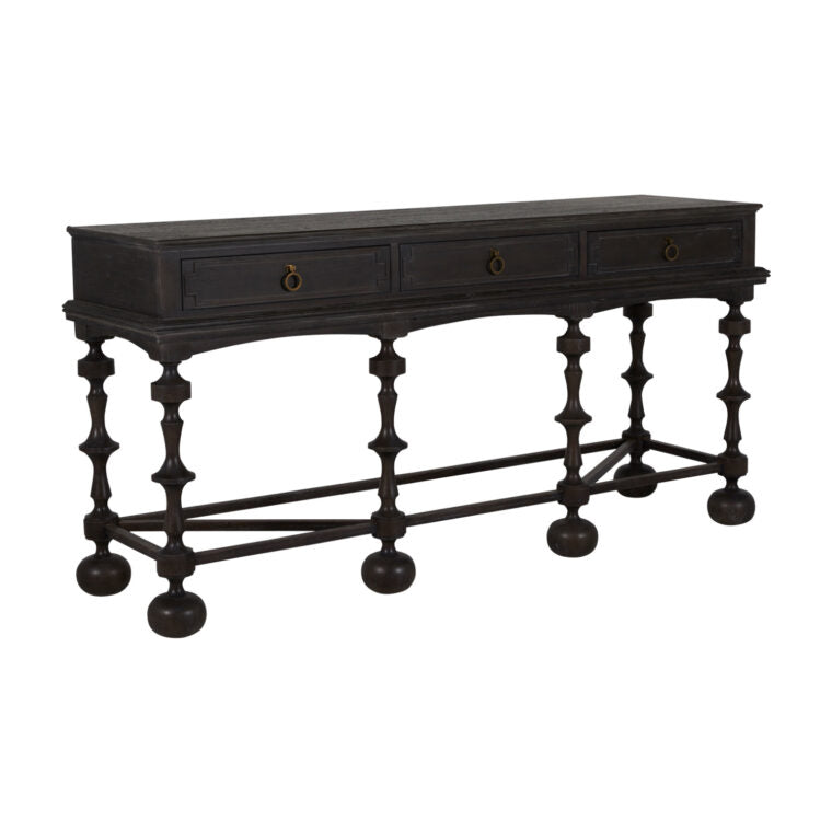 Evelyn Console