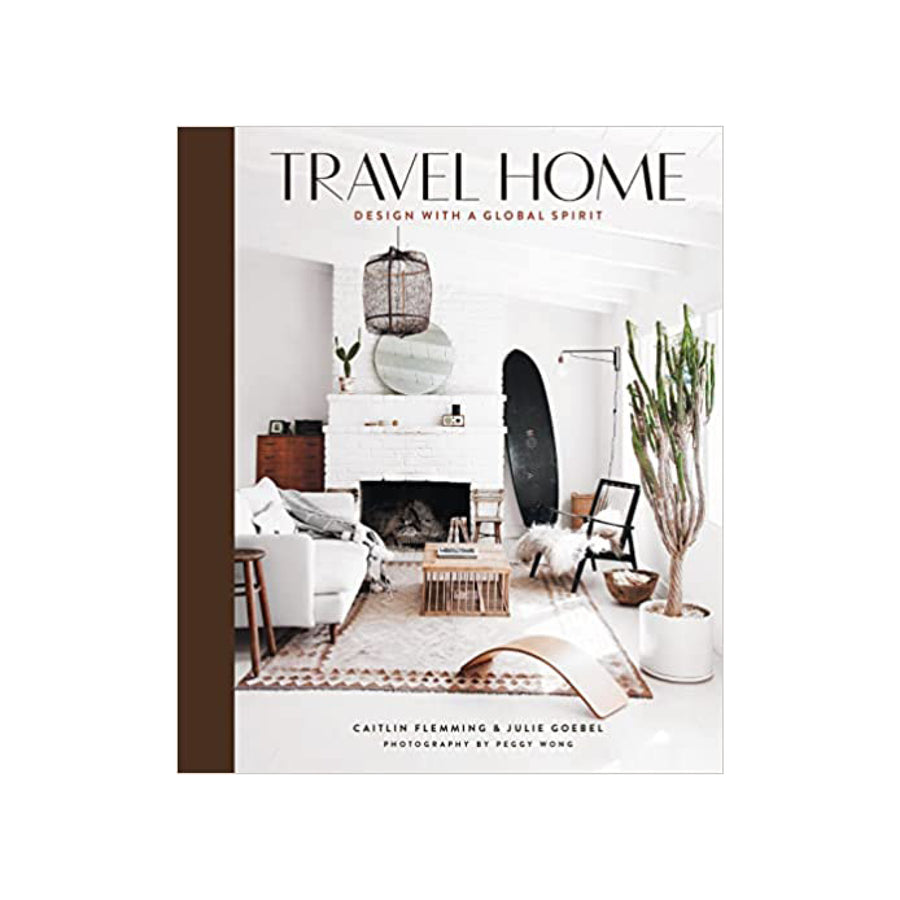 Travel Home: Design with a Global Spirit
