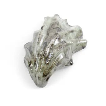 Oceanology Small Oyster Bowl II