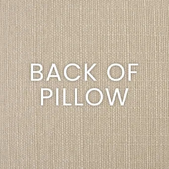 Morales Pillow