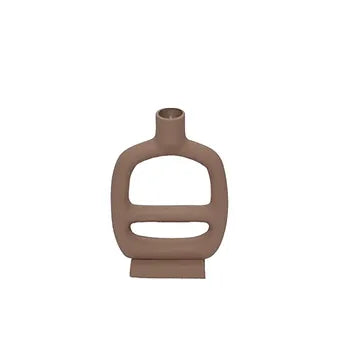 Adobe Taper Holder