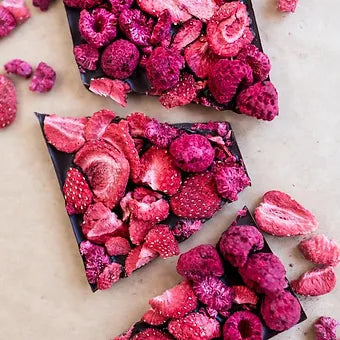 Wildwood Berry Berry Chocolate