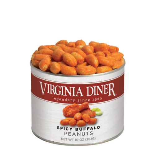 Virginia Diner Nut Mix