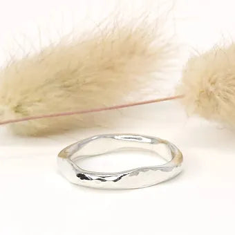 Wave Ring