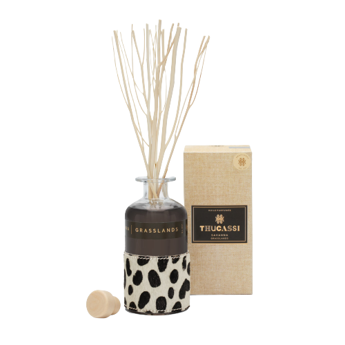 Thucassi Savanna Diffuser Collection