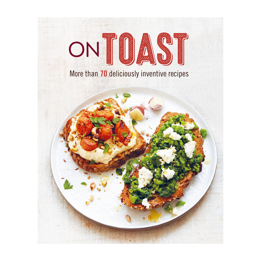 On Toast