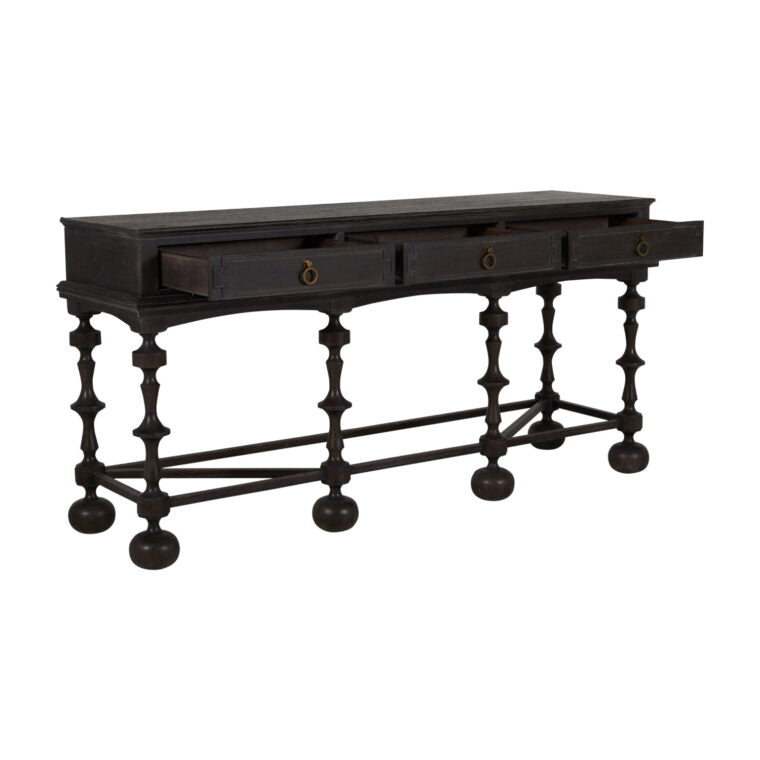 Evelyn Console