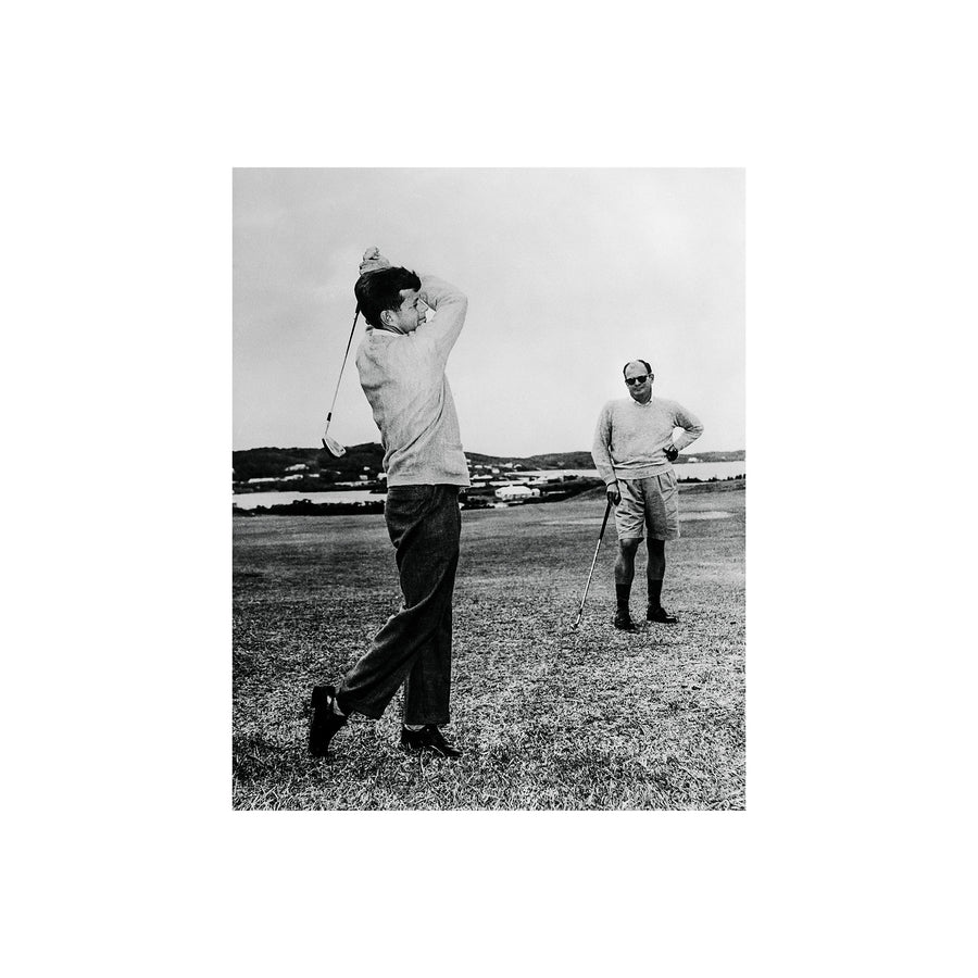 The Stylish Life: Golf