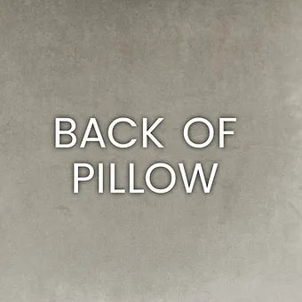 Antibes Pillow