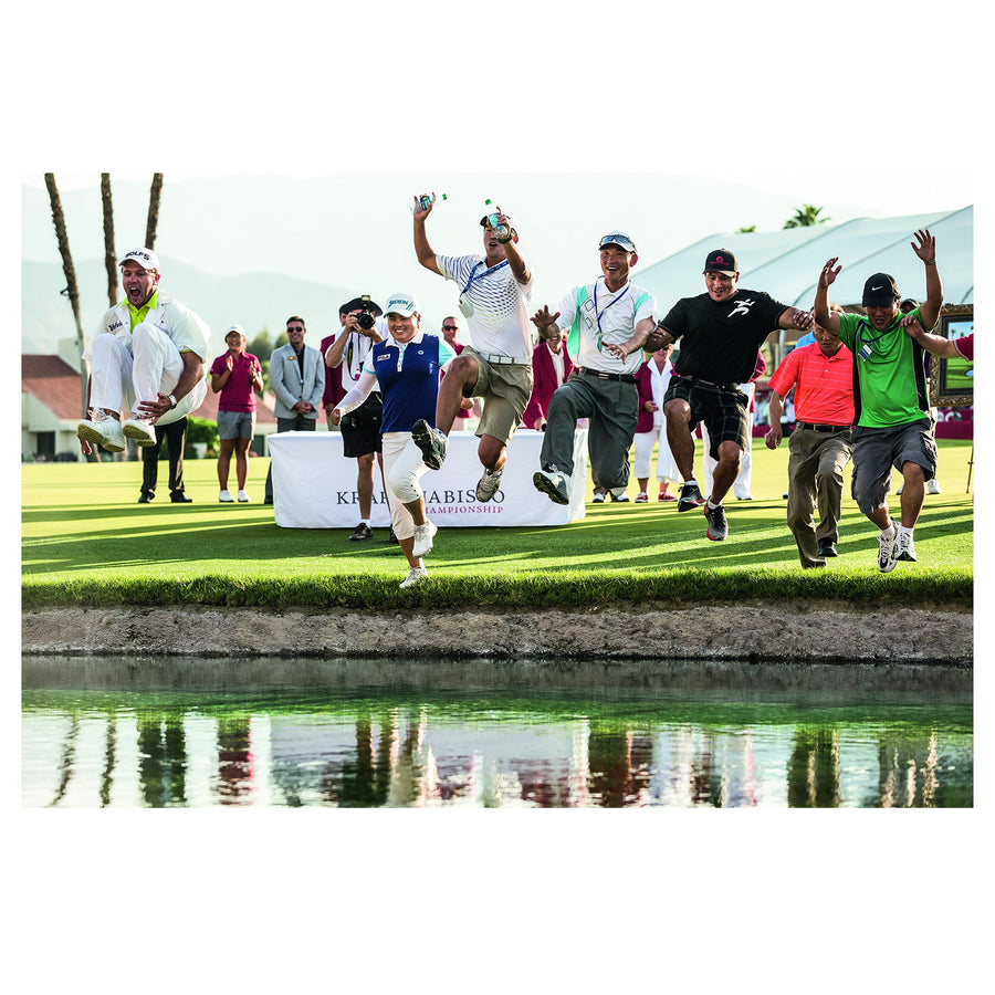 The Stylish Life: Golf