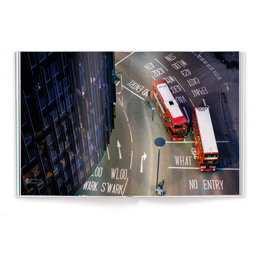 Streets of London