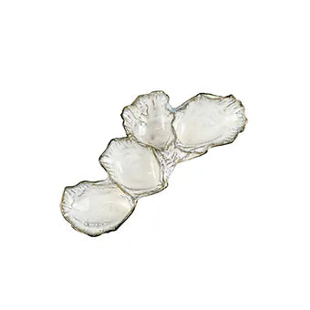 Oceanology Oyster Reef Bowl