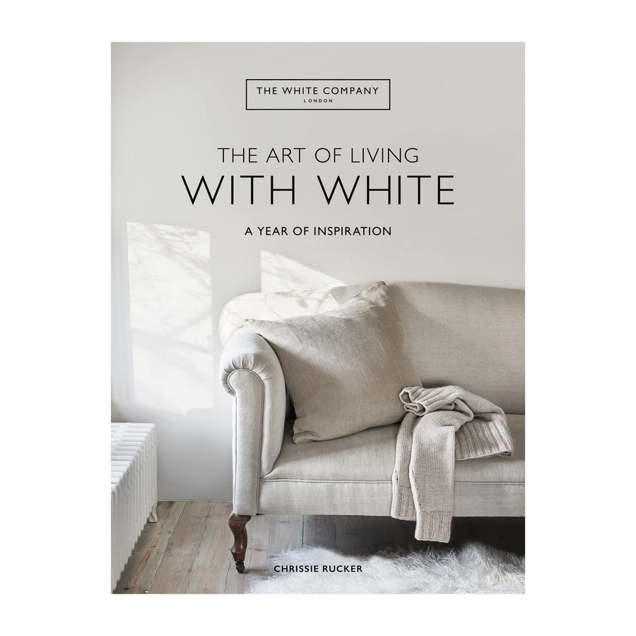 The Art of Living with White