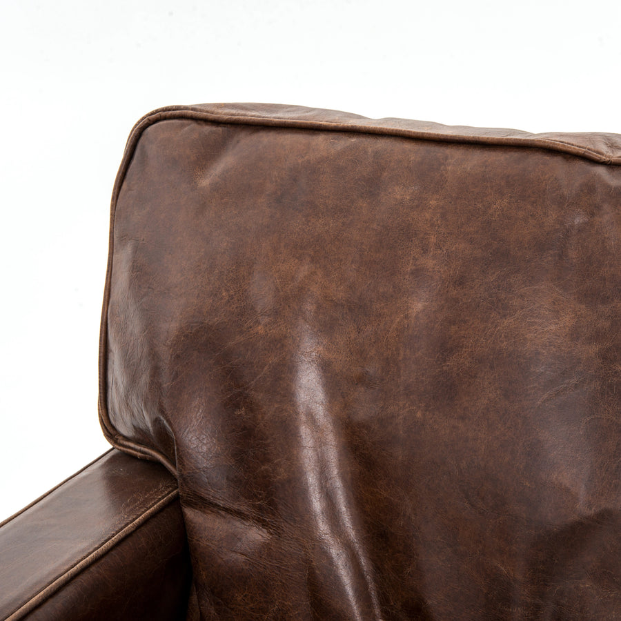 Cigar Sofa