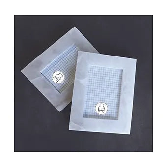 Alabaster Photo Frame