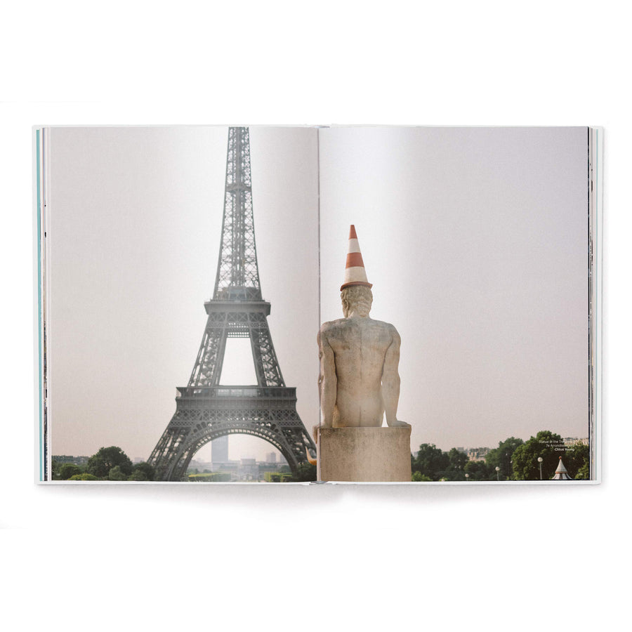 Streets of Paris