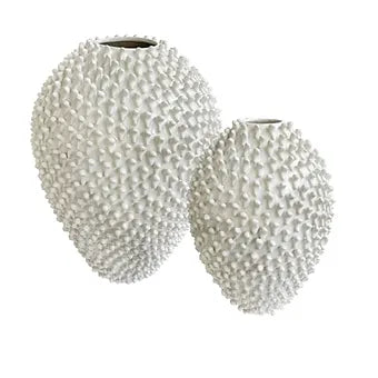 Pearl Cactus Vase
