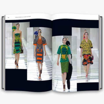 CATWALK Book Series