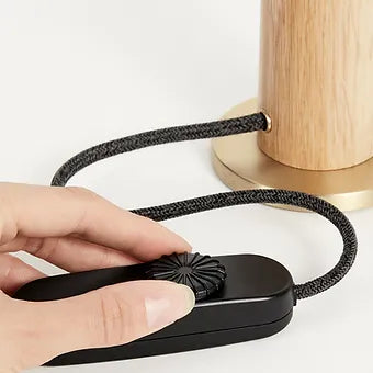Tala Knuckle Table Lamp