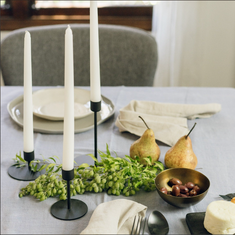 Platform Taper Holder Collection