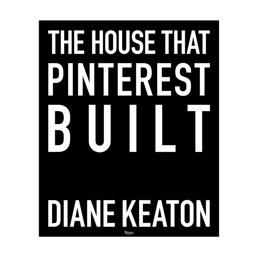 The House that Pinterest Built