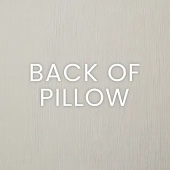 Odette Pillow