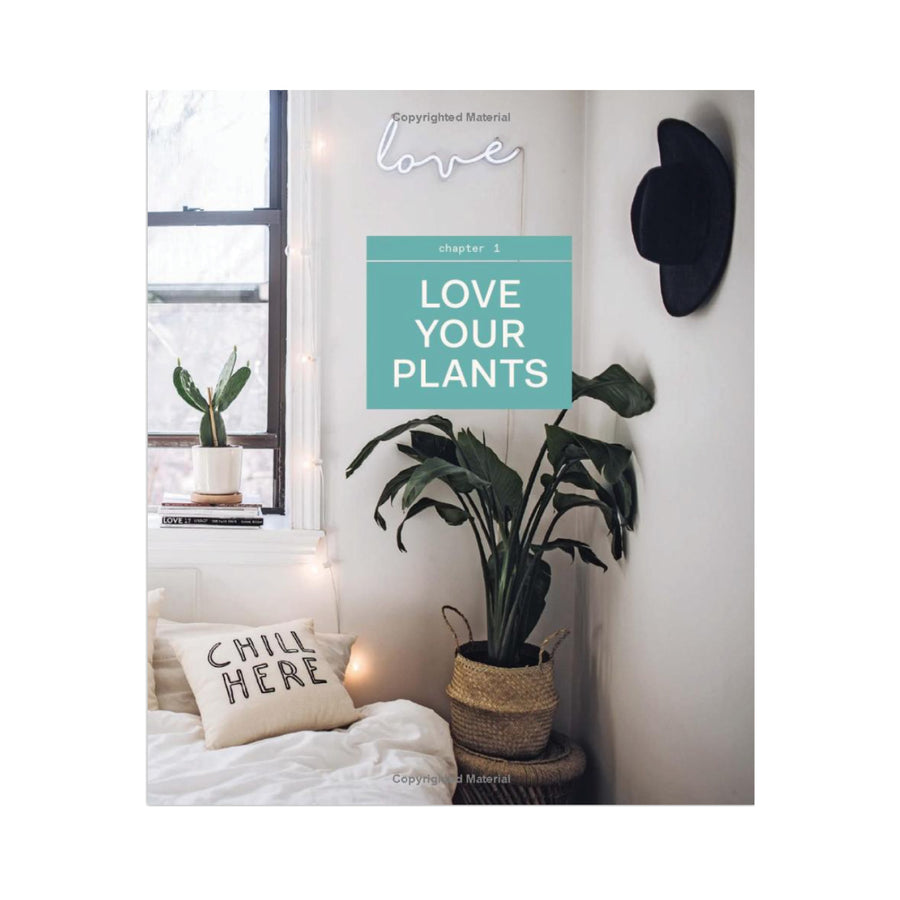 Plant Tribe