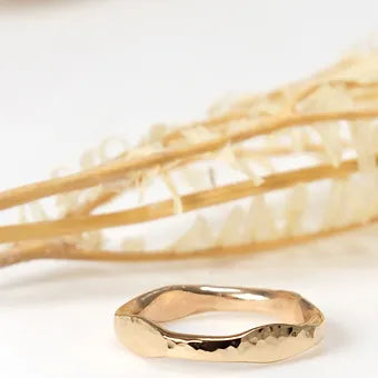 Wave Ring