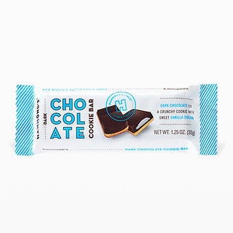 Hammond's Chocolate Bars