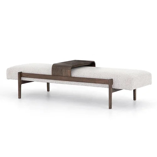 Draper Bench