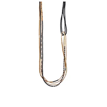 Sunda Necklace