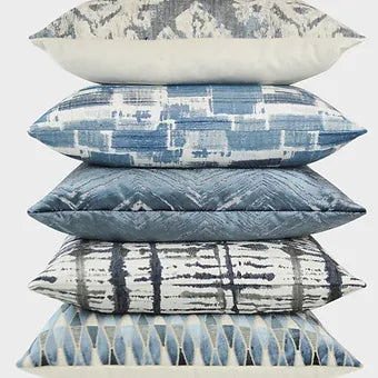 Abrash Pillow
