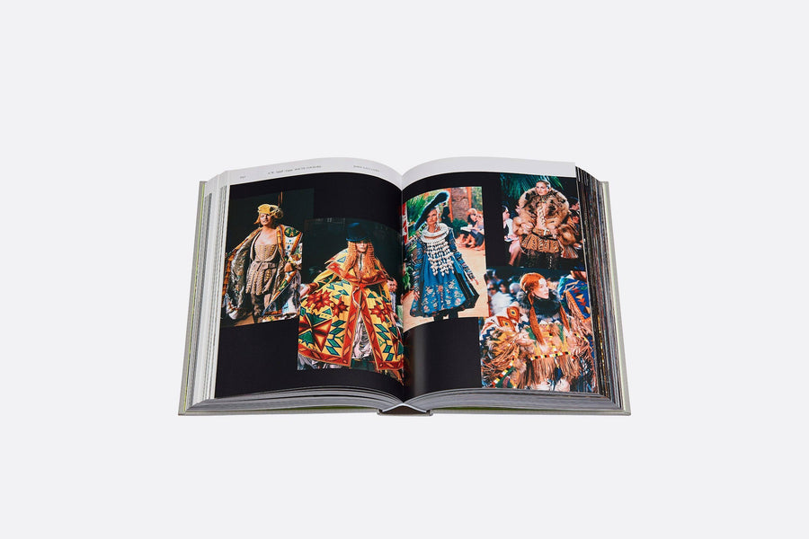 CATWALK Book Series
