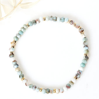 Enchanté Bracelet Collection
