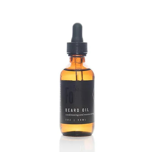 Formulary 55 Beard Oil