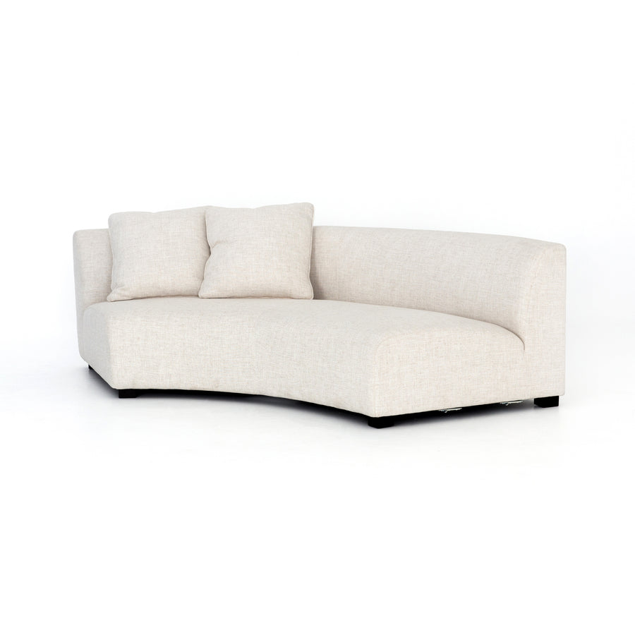 Milan Sectional