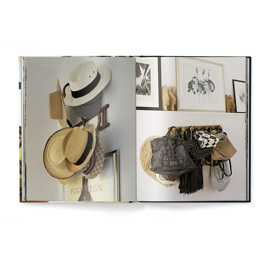 Life and Work: Malene Birger's Life in Pictures