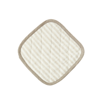 Linen Potholder