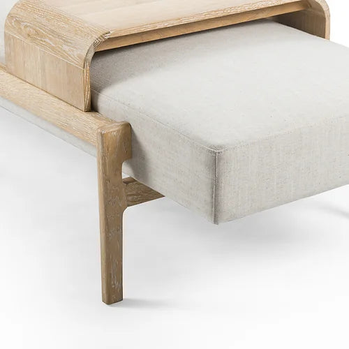 Draper Bench