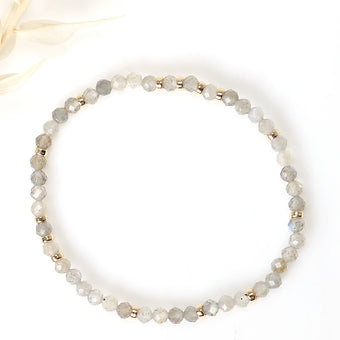 Enchanté Bracelet Collection